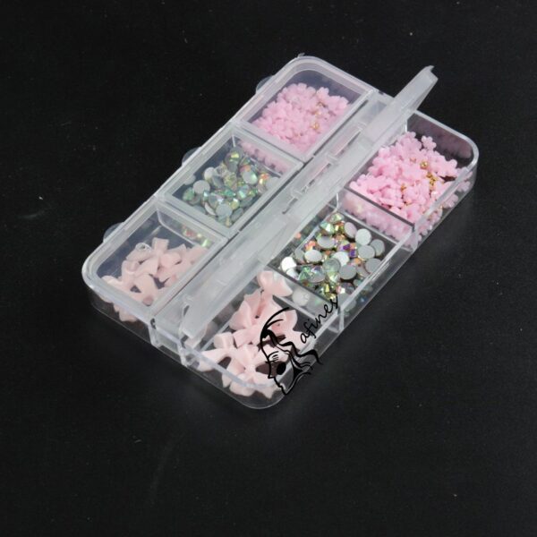 ORGANIZADOR PARA STRASS AF50323 - Image 5
