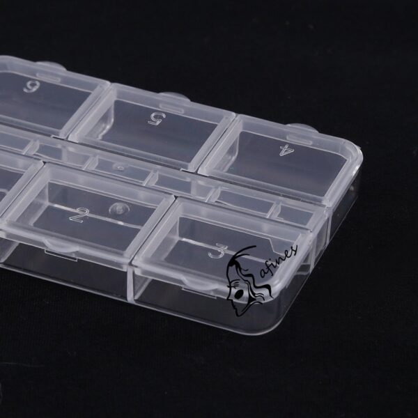 ORGANIZADOR PARA STRASS AF50323 - Image 3