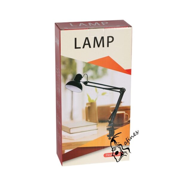 LAMPARA DE MESA AF51291 - Image 11