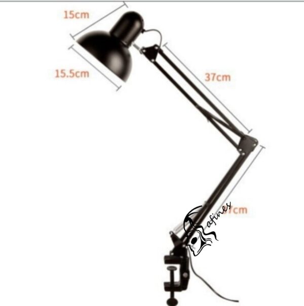 LAMPARA DE MESA AF51291 - Image 3