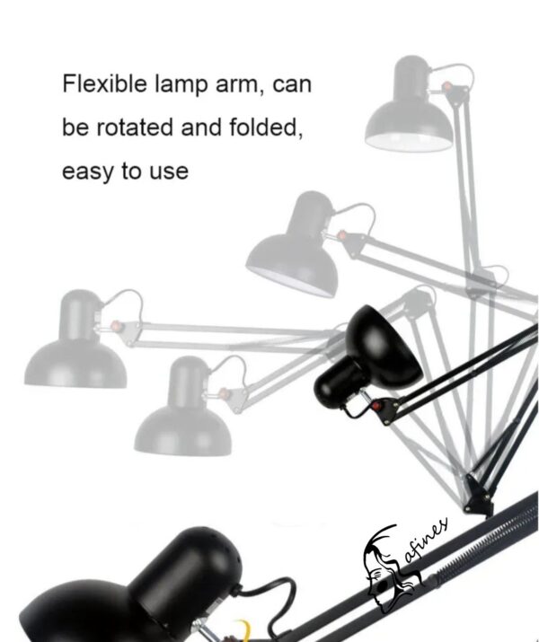 LAMPARA DE MESA AF51291 - Image 2