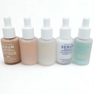 SERUM FACIAL  THELMA & LOUISE MIX 64540