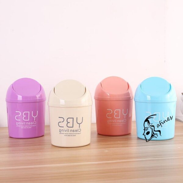 MINI TACHO DE BASURA AF50926