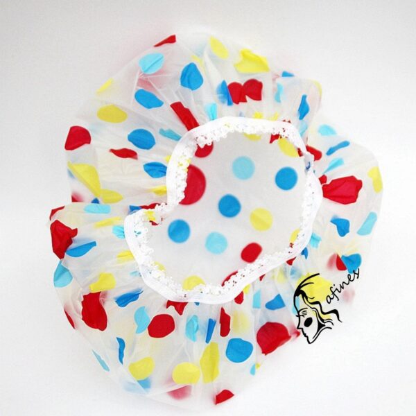 GORRO DE BAÑO AF51218 - Image 6