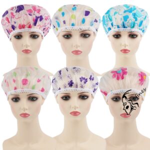 GORRO DE BAÑO AF51218