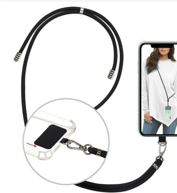 COLGANTE P/CELULAR (1 PCS) 93323