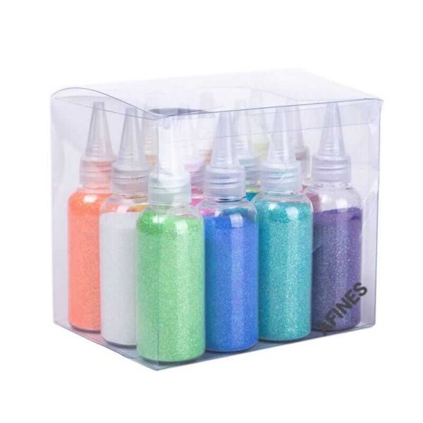 GLITTER EN BOTELLA GRANDE AF11099 - Image 3