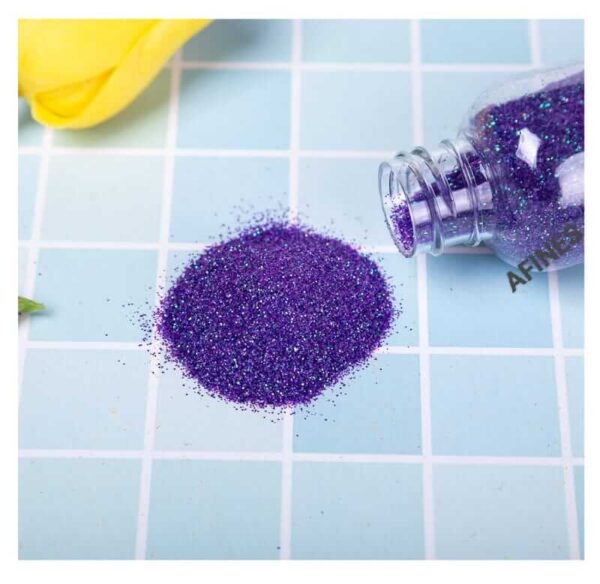 GLITTER EN BOTELLA GRANDE AF11099 - Image 7