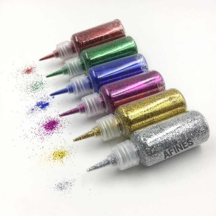 Mayorista de la fábrica de las uñas polvos glitter Glitter cosmético para  la Decoración de uñas - China Glitter, Decoración de uñas