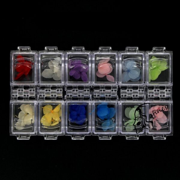 ORGANIZADOR P/STRASS AF50887 - Image 6