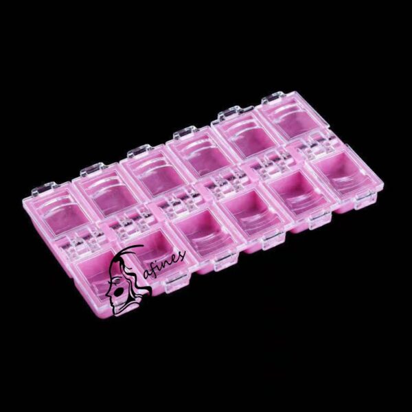 ORGANIZADOR P/STRASS AF50887 - Image 7