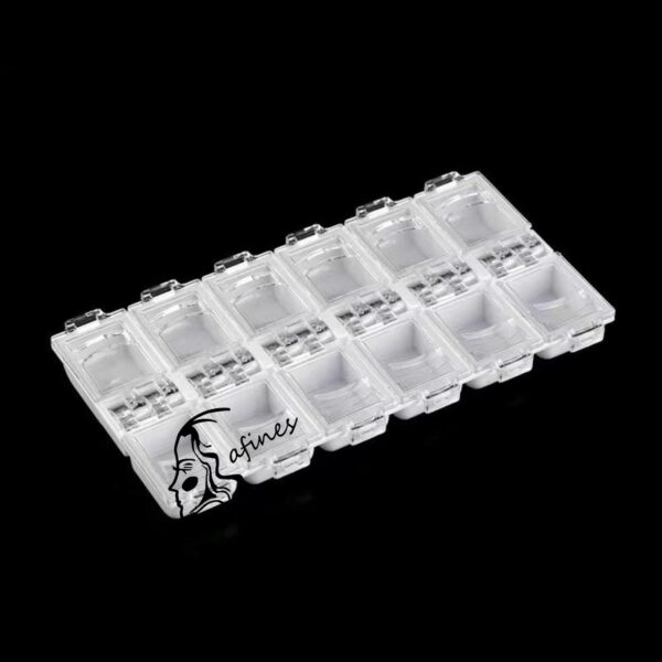 ORGANIZADOR P/STRASS AF50887 - Image 8