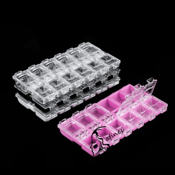ORGANIZADOR P/STRASS AF50887 - Image 2