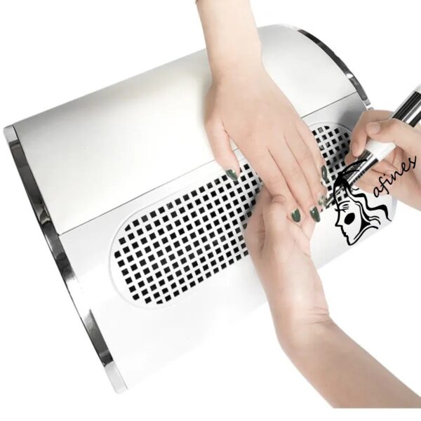 EXTRACTOR DE POLVO AF50638 - Image 9