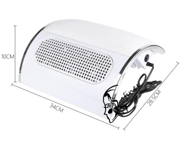 EXTRACTOR DE POLVO AF50638 - Image 4