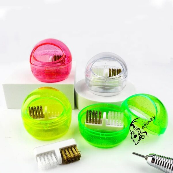 CEPILLO LIMPIA FRESA AF50561