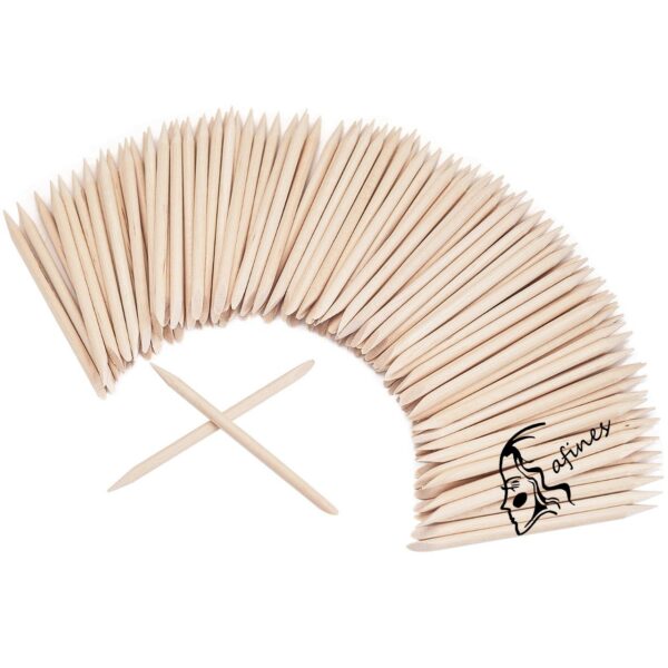 PALITO DE NARANJO (100 PCS) AF51402 - Image 2