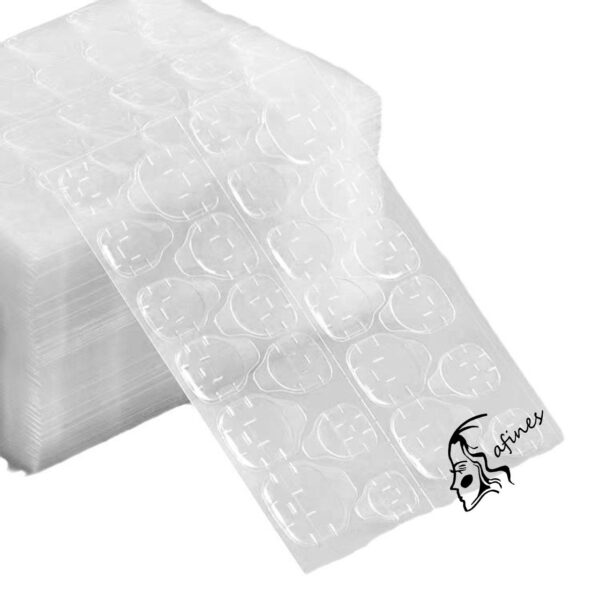 ADHESIVO BIFAZ PARA UÑAS (5 PCS) AF50725 - Image 5