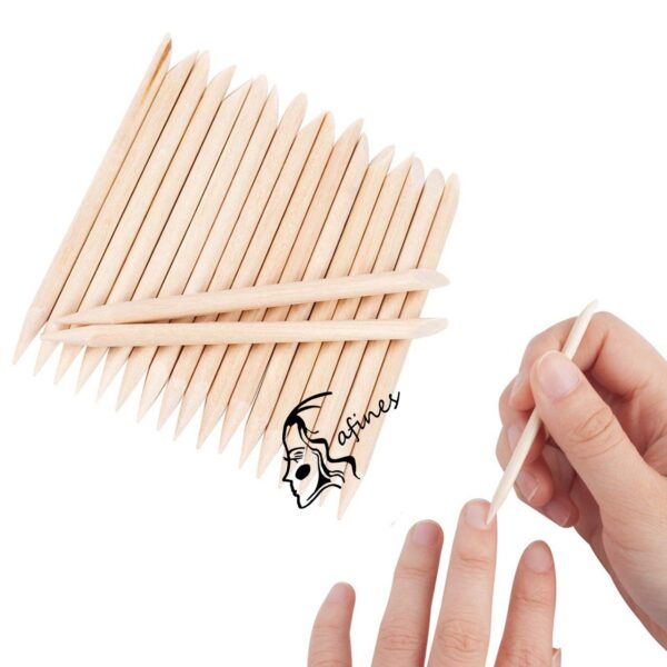 PALITO DE NARANJO (100 PCS) AF51402