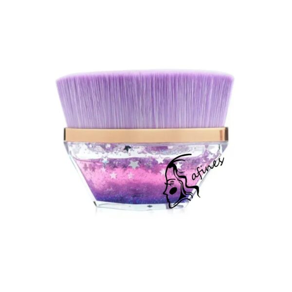 BROCHA C/GLITTER MULTIUSOS RUBYFACE AF50448 - Image 8