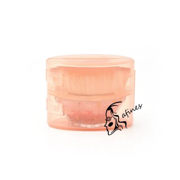 BROCHA C/GLITTER MULTIUSOS RUBYFACE AF50448 - Image 12