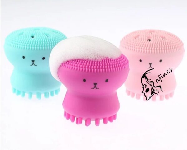 ESPONJA + PULPO (2 PCS)AF50670/ AF11838 - Image 3