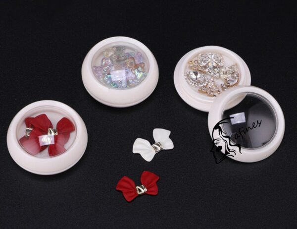 ORGANIZADOR PARA STRASS  (12 PCS) AF0324 - Image 8
