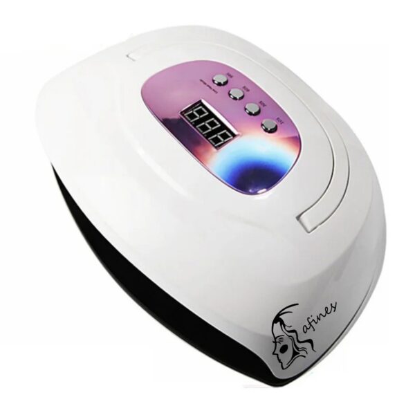 CABINA UV/LED SUNX8 MAX 72W AF50462 - Image 9