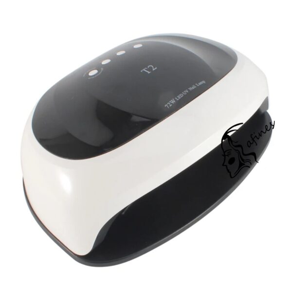 CABINA UV/LED T2 72W AF50463 - Image 6