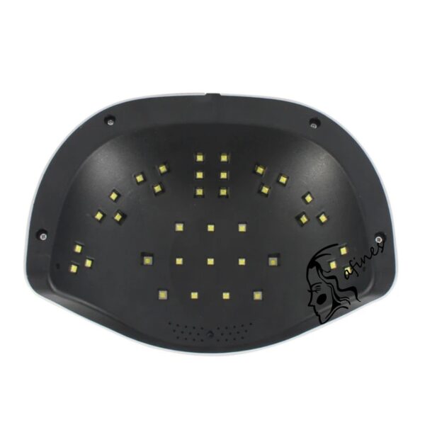 CABINA UV/LED T2 72W AF50463 - Image 3