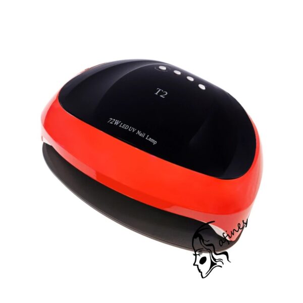 CABINA UV/LED T2 72W AF50463 - Image 7