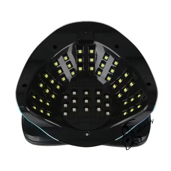 CABINA UV/LED SUN S2 PRO 268W AF50461 - Image 5