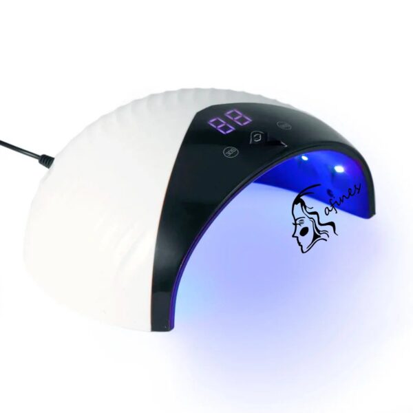 CABINA UV/LED SUN5F 36W AF50458 - Image 3