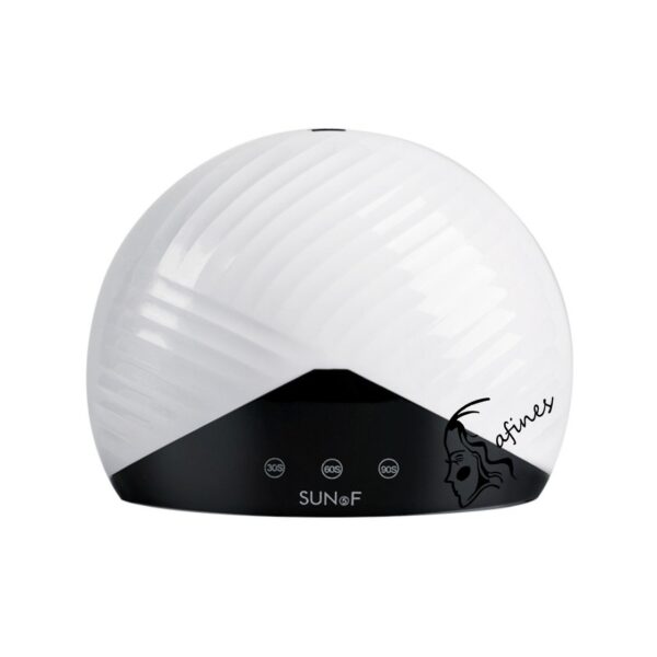 CABINA UV/LED SUN5F 36W AF50458 - Image 2