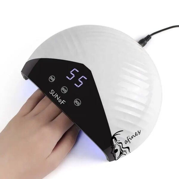CABINA UV/LED SUN5F 36W AF50458