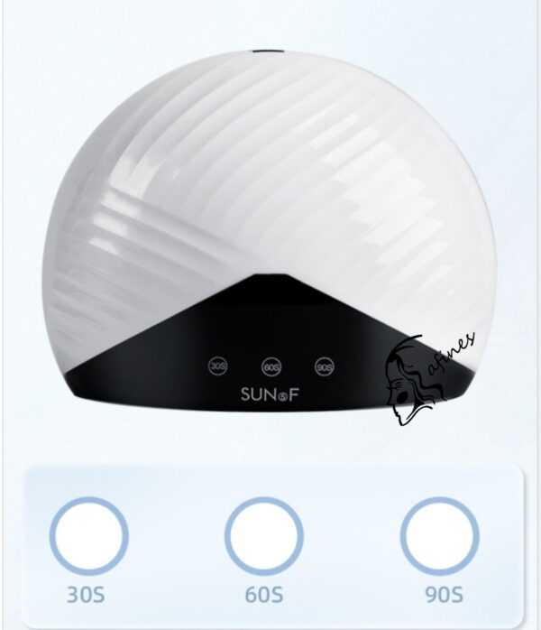 CABINA UV/LED SUN5F 36W AF50458 - Image 5