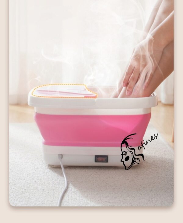 BAÑERA SPA P/PIES AF51319