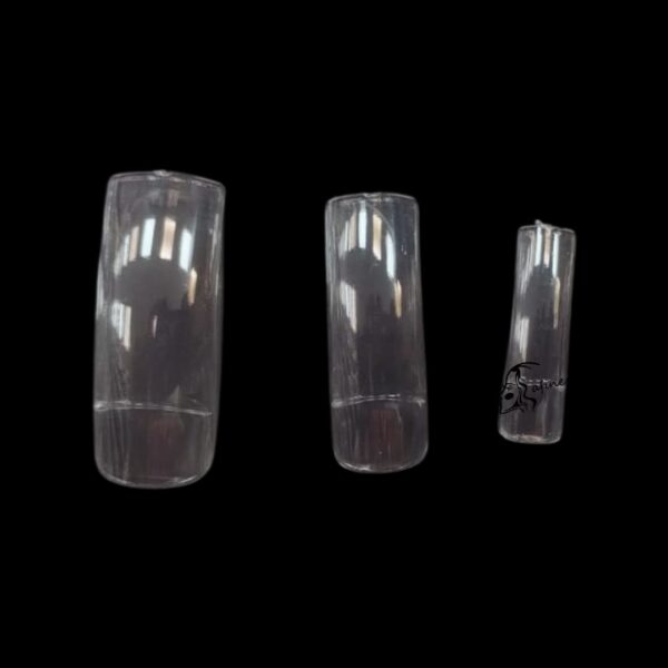 UÑAS POSTIZAS EN PLANCHA (24PCS) AF50457 - Image 3