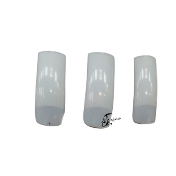 UÑAS POSTIZAS EN PLANCHA (24PCS) AF50457 - Image 2