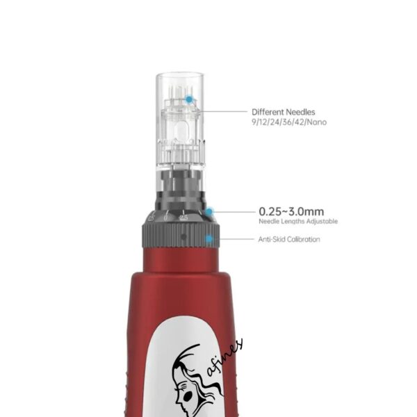 DERMAPEN ULTIMA-N2 AF51241 - Image 2