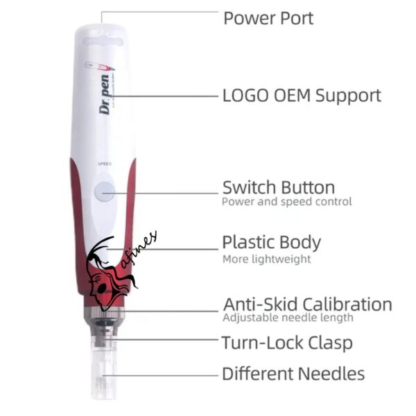 DERMAPEN ULTIMA-N2 AF51241 - Image 3