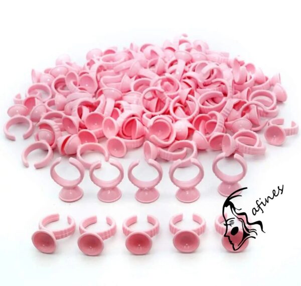 ANILLO P/PEGAMENTO CH (100 PCS) AF51238B - Image 6