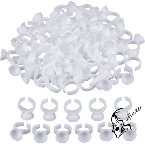 ANILLO P/PEGAMENTO CH (100 PCS) AF51238B - Image 5