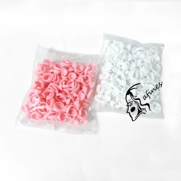 ANILLO P/PEGAMENTO CH (100 PCS) AF51238B - Image 8