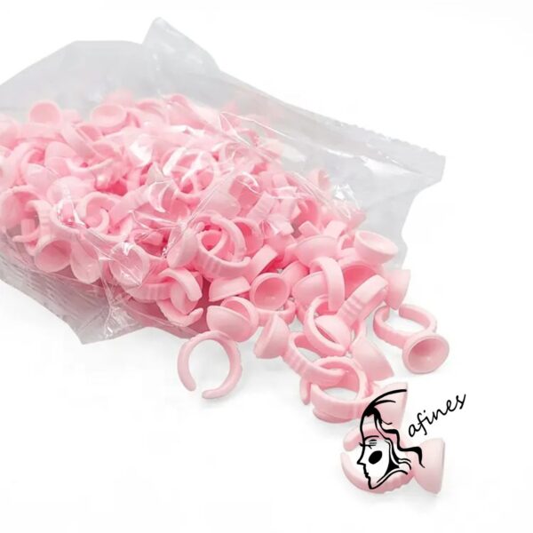 ANILLO P/PEGAMENTO CH (100 PCS) AF51238B - Image 7