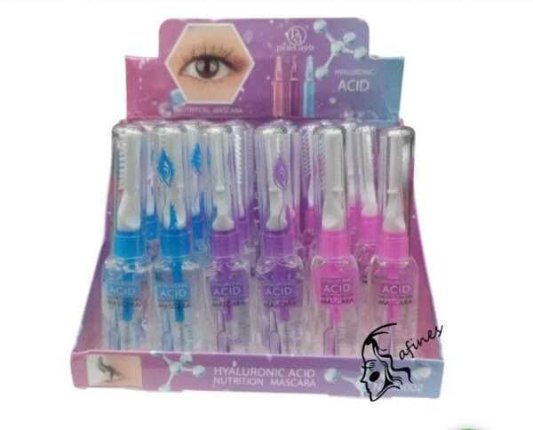 MASCARA DE PESTAÑAS C/GEL 13093 - Image 3