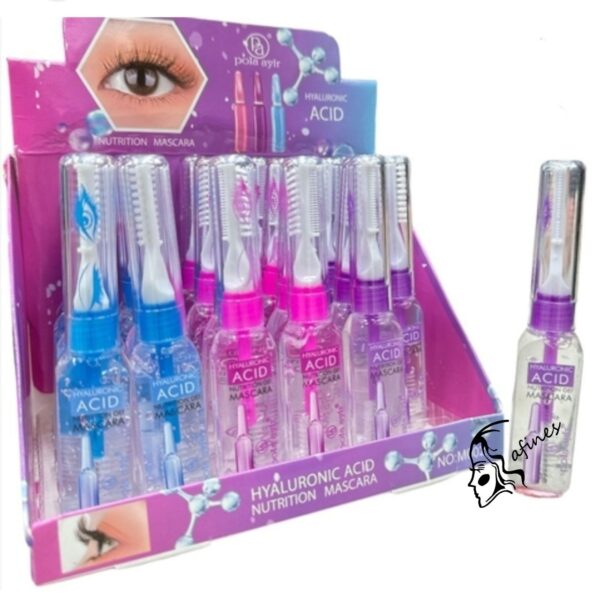 MASCARA DE PESTAÑAS C/GEL 13093 - Image 2