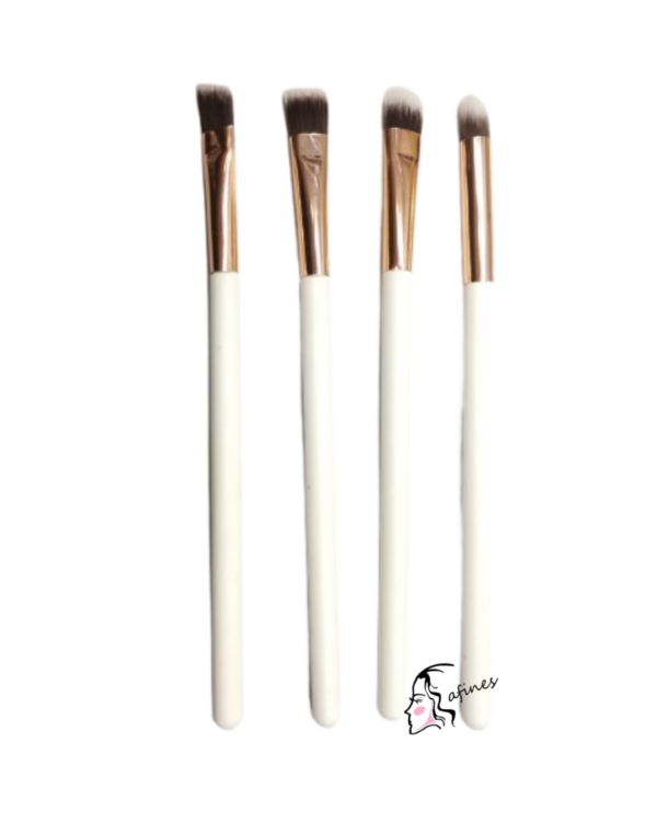 PINCELES (4 PCS) AF 61046 - Image 2