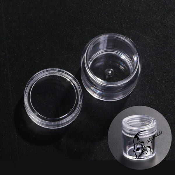 ORGANIZADOR PARA STRASS 10G (12 PCS) AF51071