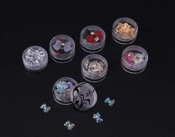 ORGANIZADOR 3G P/STRASS (12 PCS) AF50010 - Image 8